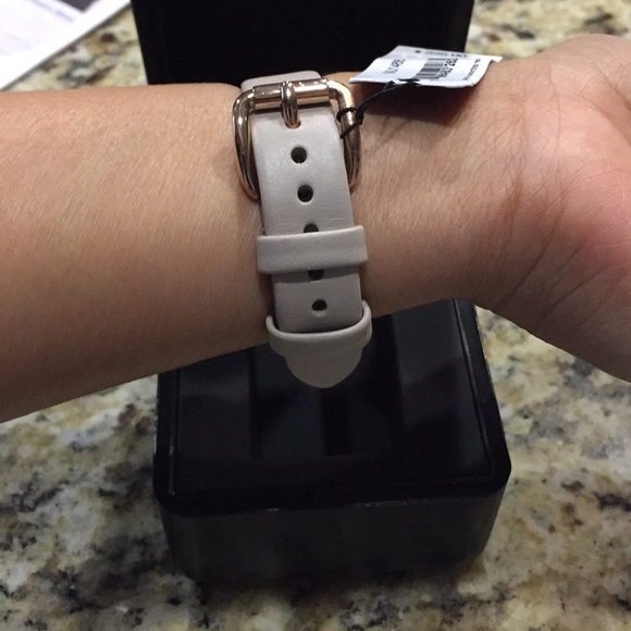 Marc Jacobs Dotty MJ1466 Quartz Watch/New - Picture 8 of 8